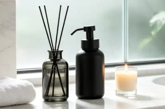 Black Matte Glass Pump Bottles: Complete Guide to Eco-Friendly Use